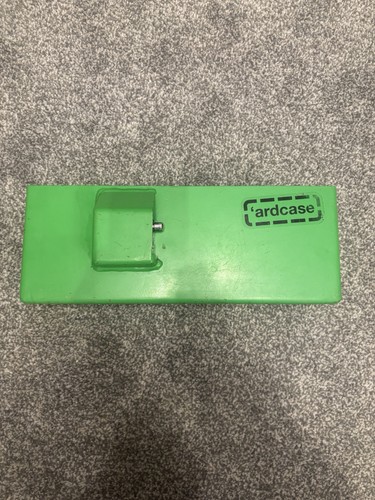 Ardcase pedal lock for - ardcase, land