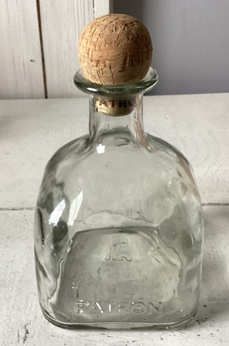 Patron embossed mexican - embossed,