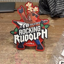 HARDY & HANSONS ROCKING