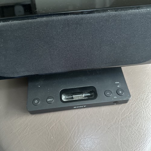 Sony srs gu10ip 20w - srs-gu10ip, audio