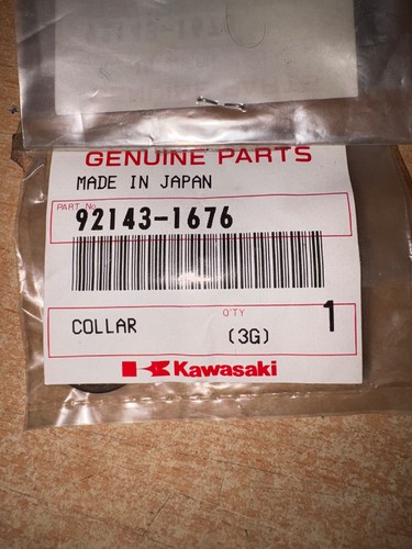 Kawasaki klx450aaf collar - klx450aaf,