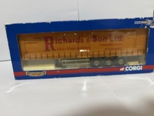 Corgi Hauliers of Renown