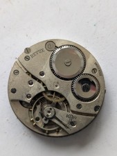 Vintage Vertex/Revue 43mm