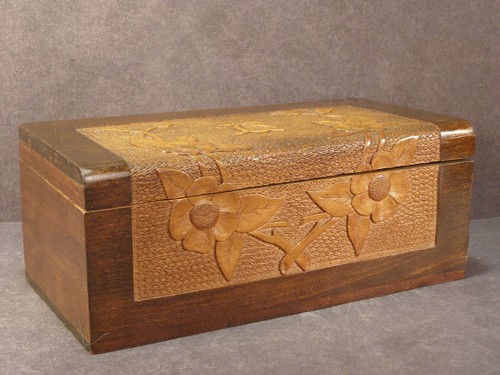 Antique art nouveau relief - art,