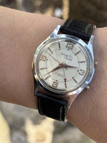 Vintage invicta chantecler - vintage,