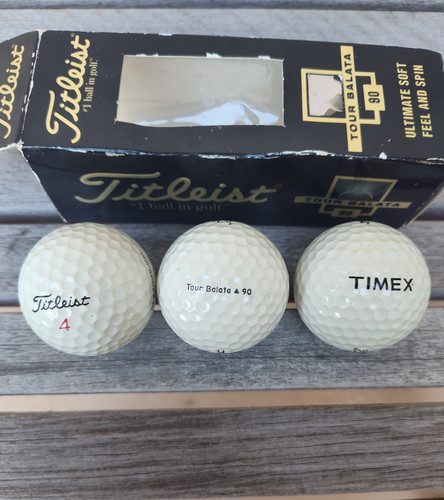 Golf balls sleeve titleist - 3,