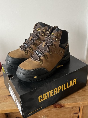 Caterpillar men cat charge - caterpillar,
