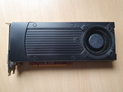 Msi nvidia gtx 660 5gb - msi,