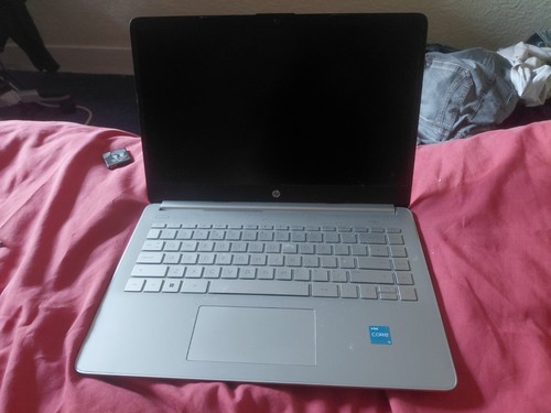 Laptop windows 11 - hp,