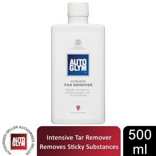 Autoglym intensive tar - intensive,