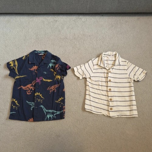 Toddler 2 set dinosaur - tu,