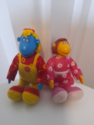 Vintage tweenies macdonalds - vintage,