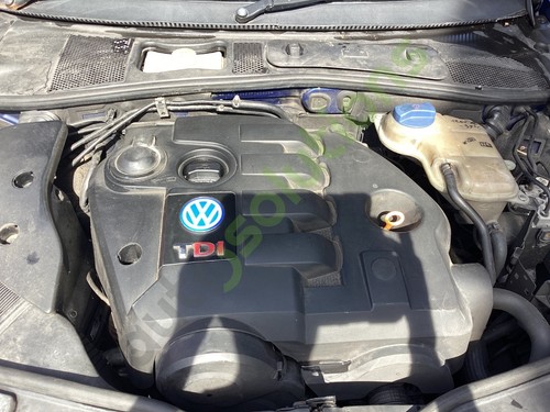 Volkswagen passat sport tdi - passat,