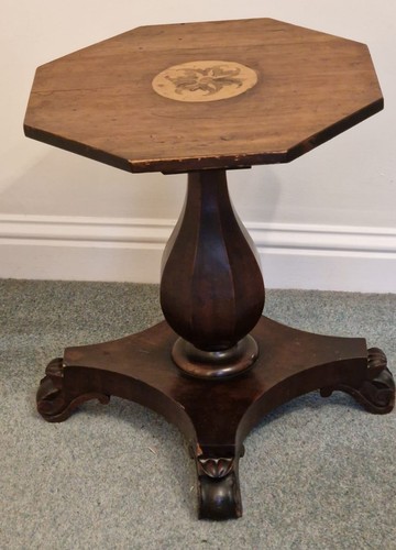 Antique decorative wooden - decorative,