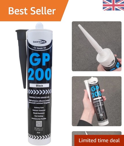 General purpose gp200 - gp200, silicone