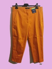 New Orange M&S the Mia Slim