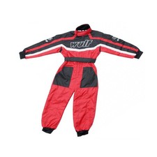 Wulfsport Childrens Kids Red