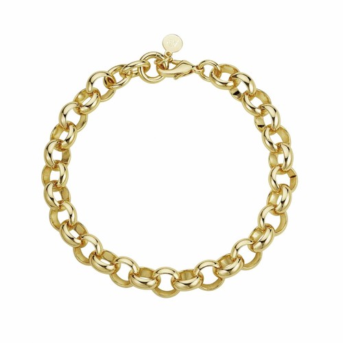 10mm gold filled - gold,