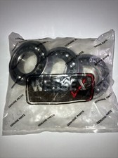 Wessex BEARING (6207) X3 Pn. 8.0.1.01131 Gearbox 5257 Rotary Mower 914/4 915/5