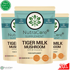 Tiger Milk Mushroom 5000mg