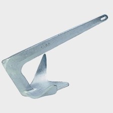 Claw / Bruce Style Galvanised