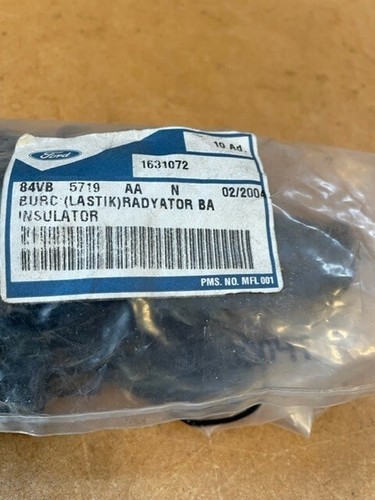 Gen bushing for transit - gen,