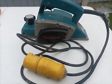 Makita N1923BD Planer 110v (working)