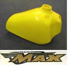 MAICO motocross petrol tank