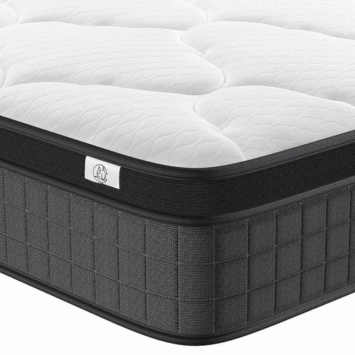 Orthopedic mattress double - orthopedic,