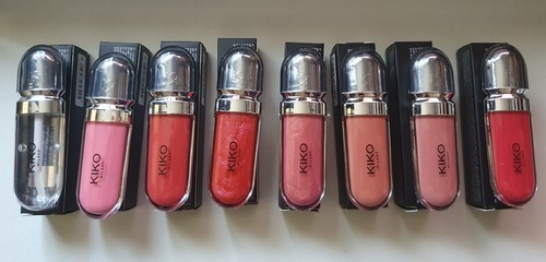 Kiko milano hydra lipgloss - hydra,