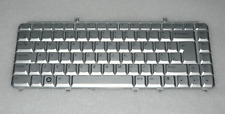 BRAND NEW GENUINE DELL INSPIRON 1520 1521 1525 XPS M1330 M1550 UK KEYBOARD NK844