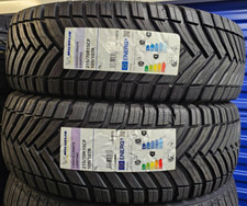 Michelin crossclimate - 2x,