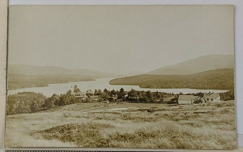 1920s lakeshore houses farms - houses,