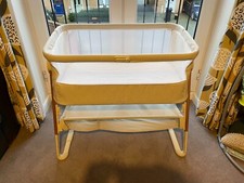 Mamas And Papas Lua Bedside
