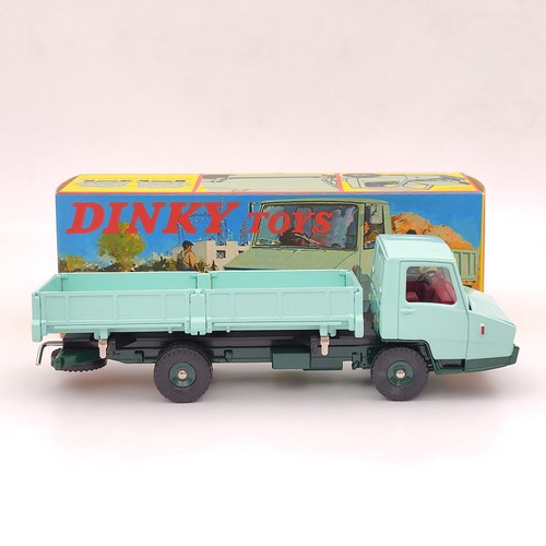 Atlas dinky toys 569 berliet - atlas,