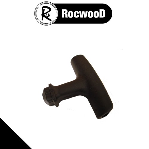 Recoil starter pull handle - recoil,