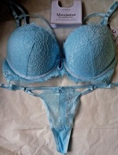 2 SIZES BIGGER MAXIMISE  BOOB