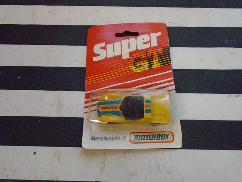 Matchbox superfast super - superfast, 1/75