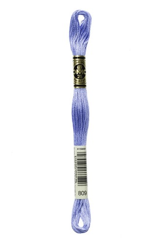 Dmc meter stranded cotton - dmc,