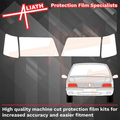 Fits peugeot 205 1 - fits,