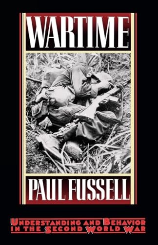 Wartime understanding and - understanding,