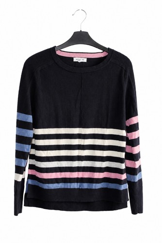 White stuff jumper black - jumper, uk