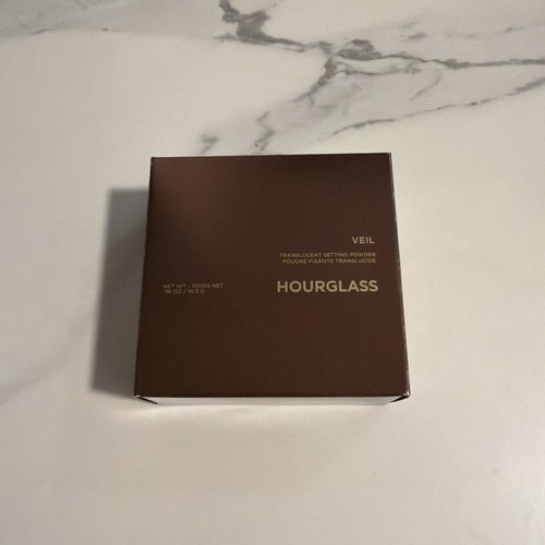 Hourglass veil translucent - veil,