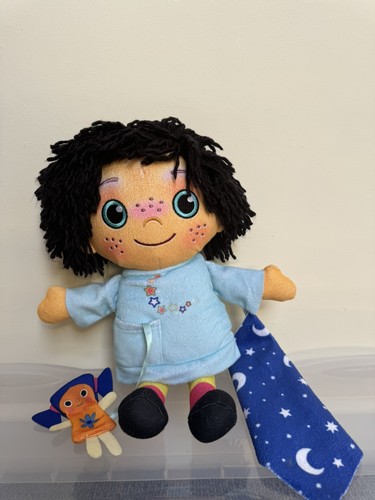 Cbeebies talking moon and - talking,