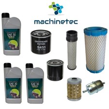 Service Kit for Kubota KX