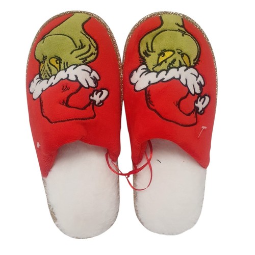 Seuss grinch ladies - seuss,