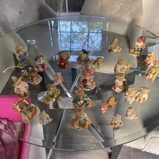 Cherished teddies bundle - cherished,