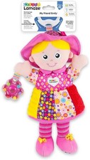 Lamaze friend emily clip - lamaze, my