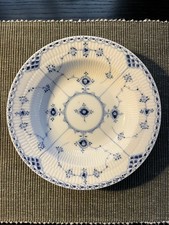 Royal Copenhagen Blue Fluted