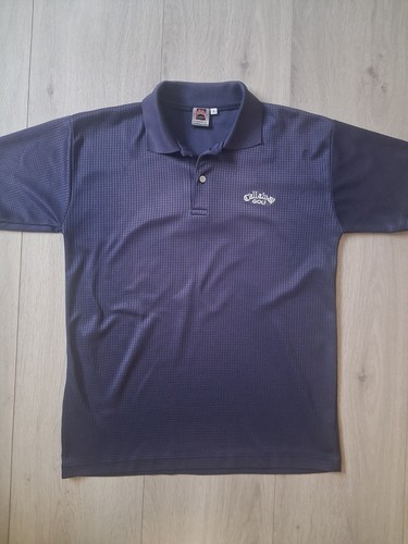 Callaway golf men large polo - callaway,